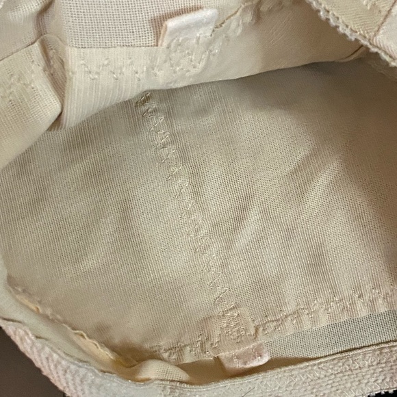 Vintage LOT Body shaping Girdle brief - Picture 10 of 11